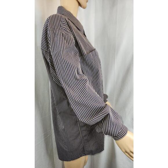 Leo Chevalier | Mens | Long Sleeve | Shirt | Size 34/35 - Picture 5 of 7